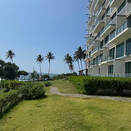 Oceanfront Galle Apartment L4-10 Exterior foto