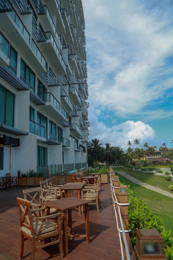 Oceanfront Galle Apartment L4-10 Exterior foto