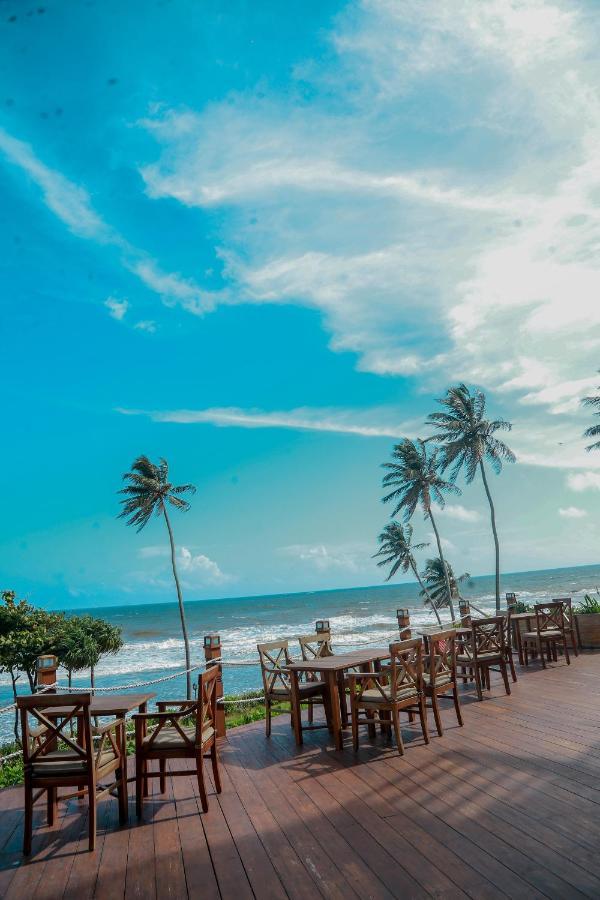 Oceanfront Galle Apartment L4-10 Exterior foto