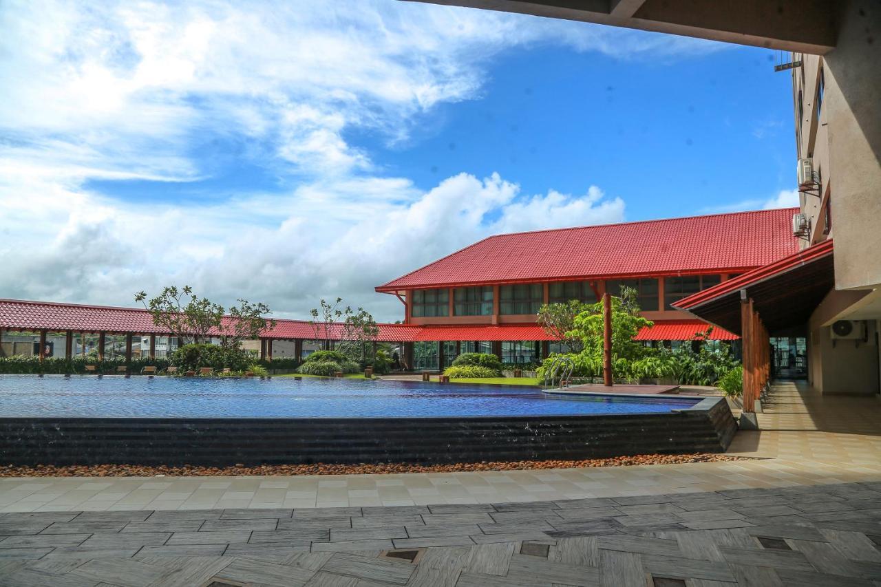 Oceanfront Galle Apartment L4-10 Exterior foto
